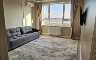 Продажа 2-комнатной квартиры, 55 м² - Продажа двухкомнатных квартир в Алматы - страница 26
