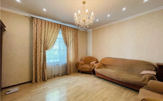Продажа 2-комнатной квартиры, 60 м², ул. Абая, дом  37 - Продажа квартир в Караганде без посредников