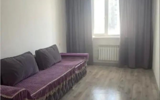 Продажа 1-комнатной квартиры, 43 м², ул. Байтурсынова, дом  39/3 - Продажа квартир в Астане