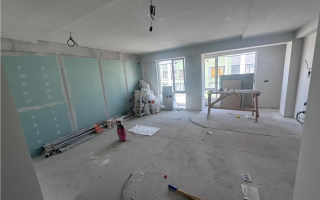 Продажа 2-комнатной квартиры, 63.4 м², ул. Береке, дом  18 - Продажа  двухкомнатных квартир в новостройках Алматы с фото