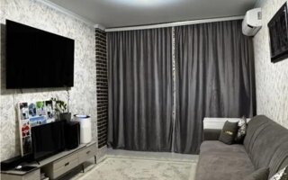Продажа 2-комнатной квартиры, 44 м² - Продажа квартир в новостройках Астаны