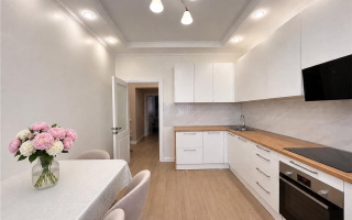 Продажа 3-комнатной квартиры, 84 м² - Продажа трехкомнатных квартир на Юго-Востоке Караганды