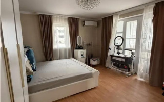 Продажа 3-комнатной квартиры, 87 м² - Продажа квартир в Алатауском р-не Алматы - страница 4