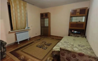 Продажа 1-комнатной квартиры, 34 м², ул. Покровская, дом  13 - Продажа  однокомнатных квартир в Алматы с фото