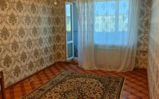 Аренда 2-комнатной квартиры, 45 м², ул. Металлистов, дом  26/2 - Аренда квартир помесячно в Караганде без посредников