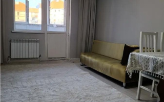 Продажа 1-комнатной квартиры, 60 м² - Продажа однокомнатных квартир в Алматы - страница 10