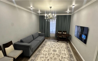 Продажа 3-комнатной квартиры, 95 м² - Продажа квартир в новостройках Караганды