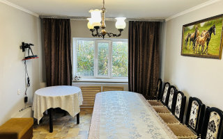 Продажа 3-комнатного дома, 100 м² - Продажа домов, коттеджей в Казахстане