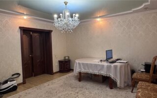 Продажа 3-комнатной квартиры, 92 м²