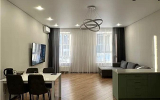 Продажа 3-комнатной квартиры, 111 м² - Продажа квартир в новостройках Астаны без посредников - страница 4