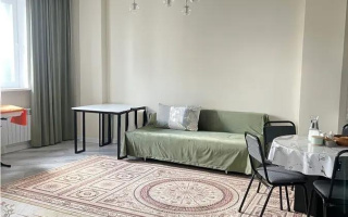 Продажа 3-комнатной квартиры, 90 м², ул. Туркестан, дом  14 - Продажа  трехкомнатных квартир в новостройках Астаны без посредников