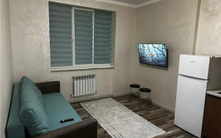 Продажа 1-комнатной квартиры, 21.4 м² - Продажа  однокомнатных квартир в новостройках Алматы с фото - страница 4