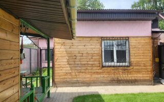 Продажа 3-комнатного дома, 72 м² - Продажа домов, коттеджей в Казахстане