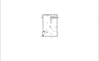 Продажа 2-комнатной квартиры, 57.8 м², пр. Рыскулова, дом  103/7 стр - Продажа квартир в новостройках Алматы без посредников с фото