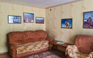 Продажа 3-комнатной квартиры, 61 м²