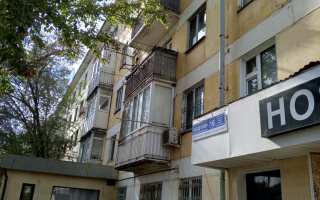 Продажа 2-комнатной квартиры, 44 м², ул. Затаевича, дом  16 - Продажа квартир в Астане