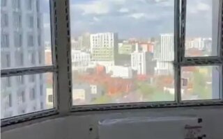 Продажа 2-комнатной квартиры, 76.2 м²