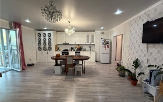 Продажа 3-комнатной квартиры, 84 м², ул. Е-435 - Продажа квартир в Астане