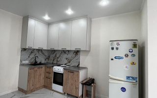 Аренда 1-комнатной квартиры, 40 м², ул. Ардагерлер, дом  38/3 - Аренда квартир помесячно в Астане с фото