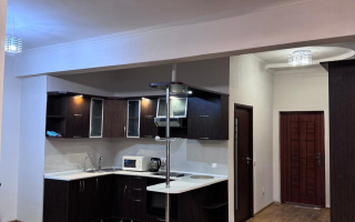 Аренда 2-комнатной квартиры, 75 м², ул. Кенесары, дом  42 - Аренда  двухкомнатных квартир помесячно в Астане