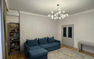 Продажа 3-комнатной квартиры, 100 м², ул. Керей, Жанибек хандар, дом  30 - Продажа  трехкомнатных квартир в Астане с фото