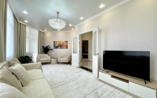 Продажа 2-комнатной квартиры, 67.5 м² - Продажа квартир в новостройках Астаны - страница 7