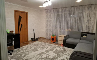 Продажа 3-комнатной квартиры, 53 м² - Продажа трехкомнатных квартир в блочном доме в Казахстане