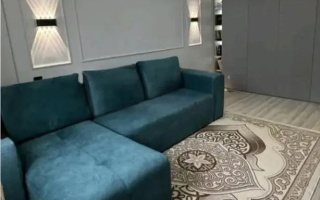 Продажа 1-комнатной квартиры, 37 м² - Продажа однокомнатных квартир без посредников в Астане