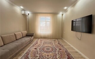 Продажа 2-комнатной квартиры, 63 м²