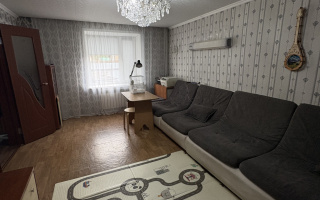 Продажа 4-комнатного дома, 100.3 м², мкр. Горняк - Продажа и аренда недвижимости в Сарани