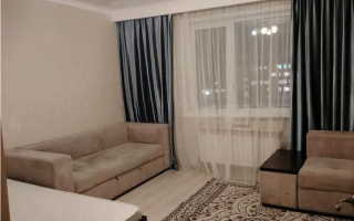Продажа 1-комнатной квартиры, 41 м² - Продажа квартир в Семее