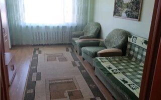 Продажа 1-комнатной квартиры, 45 м²
