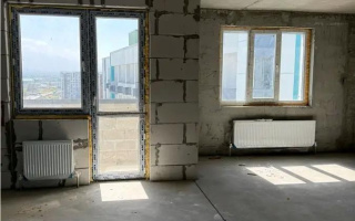 Продажа 2-комнатной квартиры, 60 м², Алатауская тр., дом  39 - Продажа квартир в Алматы без посредников