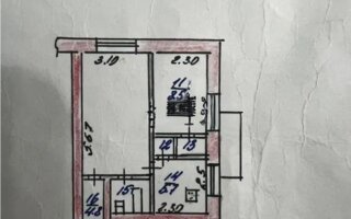 Продажа 2-комнатной квартиры, 40 м² - Продажа квартир в кирпичном доме в Алматы - страница 2