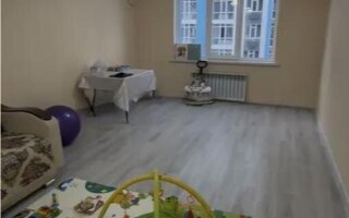 Продажа 2-комнатной квартиры, 72.6 м²