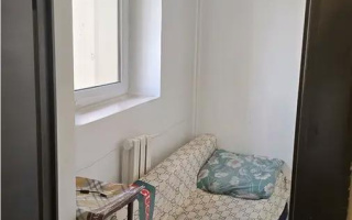 Продажа 1-комнатной квартиры, 6 м², ул. Аскарова, дом  21/1 - Продажа  однокомнатных квартир в Алматы