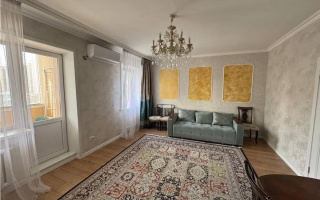 Продажа 5-комнатной квартиры, 114.2 м² - Продажа квартир в Астане - страница 97