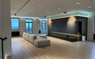 Продажа 5-комнатной квартиры, 333 м², ул. Рубинштейна, дом  21а - Продажа квартир в Казахстане