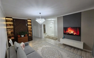 Продажа 2-комнатной квартиры, 70 м², ул. Е-15, дом  9а - Продажа  двухкомнатных квартир в Астане с фото