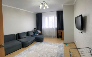 Продажа 1-комнатной квартиры, 44 м², ул. Кубрина, дом  23/1 - Продажа  однокомнатных квартир в Астане с фото