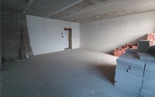 Продажа 2-комнатной квартиры, 50 м²