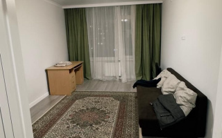 Аренда 1-комнатной квартиры, 40 м², пр. Туран, дом  55 - ул. Баглановой - Аренда квартир помесячно в Астане