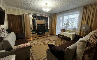 Продажа 4-комнатной квартиры, 75 м² - Продажа недвижимости в Караганде - страница 5