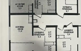 Продажа 1-комнатной квартиры, 30.5 м² - Продажа однокомнатных квартир в Алматы - страница 24