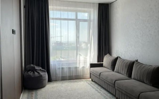 Продажа 3-комнатной квартиры, 80 м², ул. Гапеева, дом  1/9 - Продажа квартир в новостройках Караганды