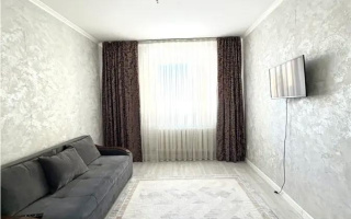 Продажа 1-комнатной квартиры, 35.6 м² - Продажа квартир от собственников в Астане - страница 9