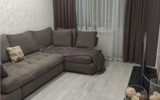 Продажа 4-комнатной квартиры, 61 м², ул. Муканова, дом  24 - Продажа  четырехкомнатных квартир в Караганде без посредников