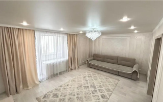 Продажа 3-комнатной квартиры, 94 м², ул. Кузембаева, дом  82/2 - Продажа  трехкомнатных квартир в Караганде