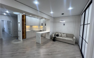 Продажа 4-комнатной квартиры, 78 м² - Продажа  четырехкомнатных квартир в новостройках Алматы
