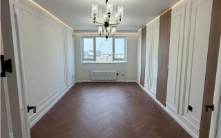 Продажа 3-комнатной квартиры, 83 м² - Продажа трехкомнатных квартир в Турксибском р-не Алматы